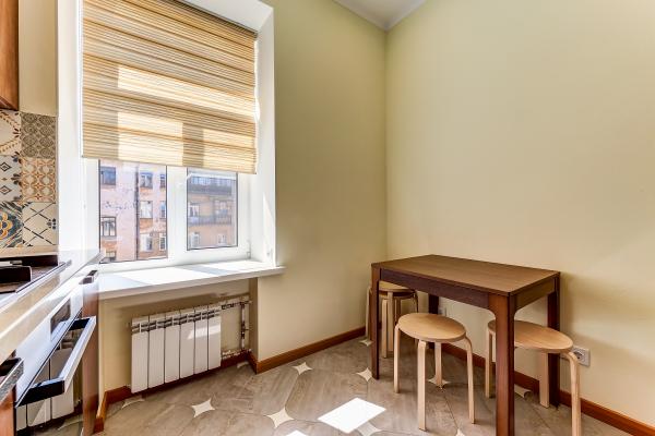 1 ком.    кв.     на 4-й Красноармейской — фото 13